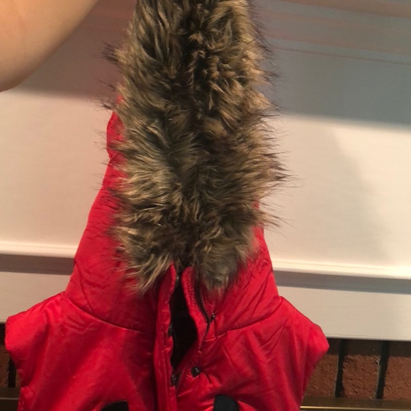 NWT Takara vest - Picture 2 of 7